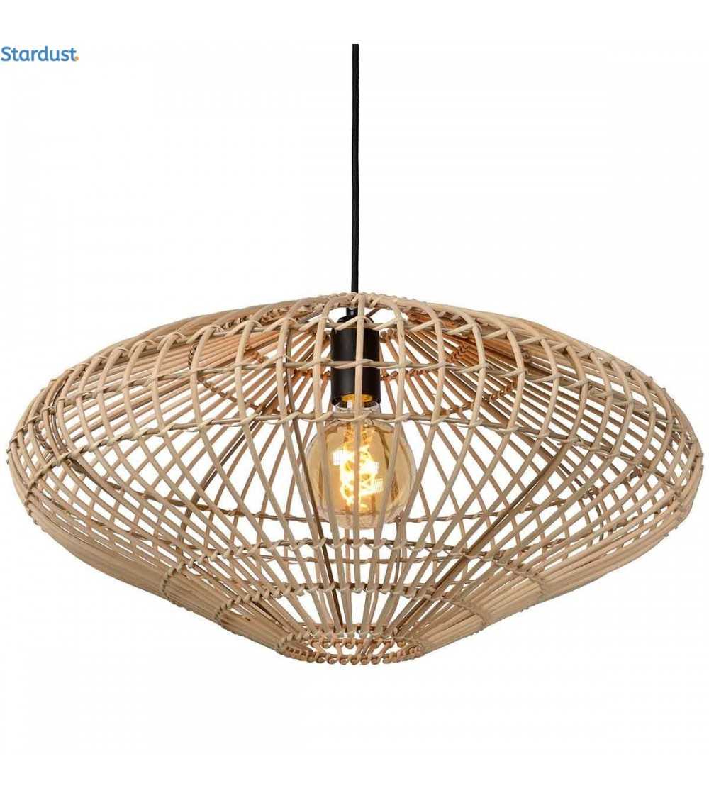 Mobilier Et D Coration En Rotin Tunisie Suspension En Rotin Naturel