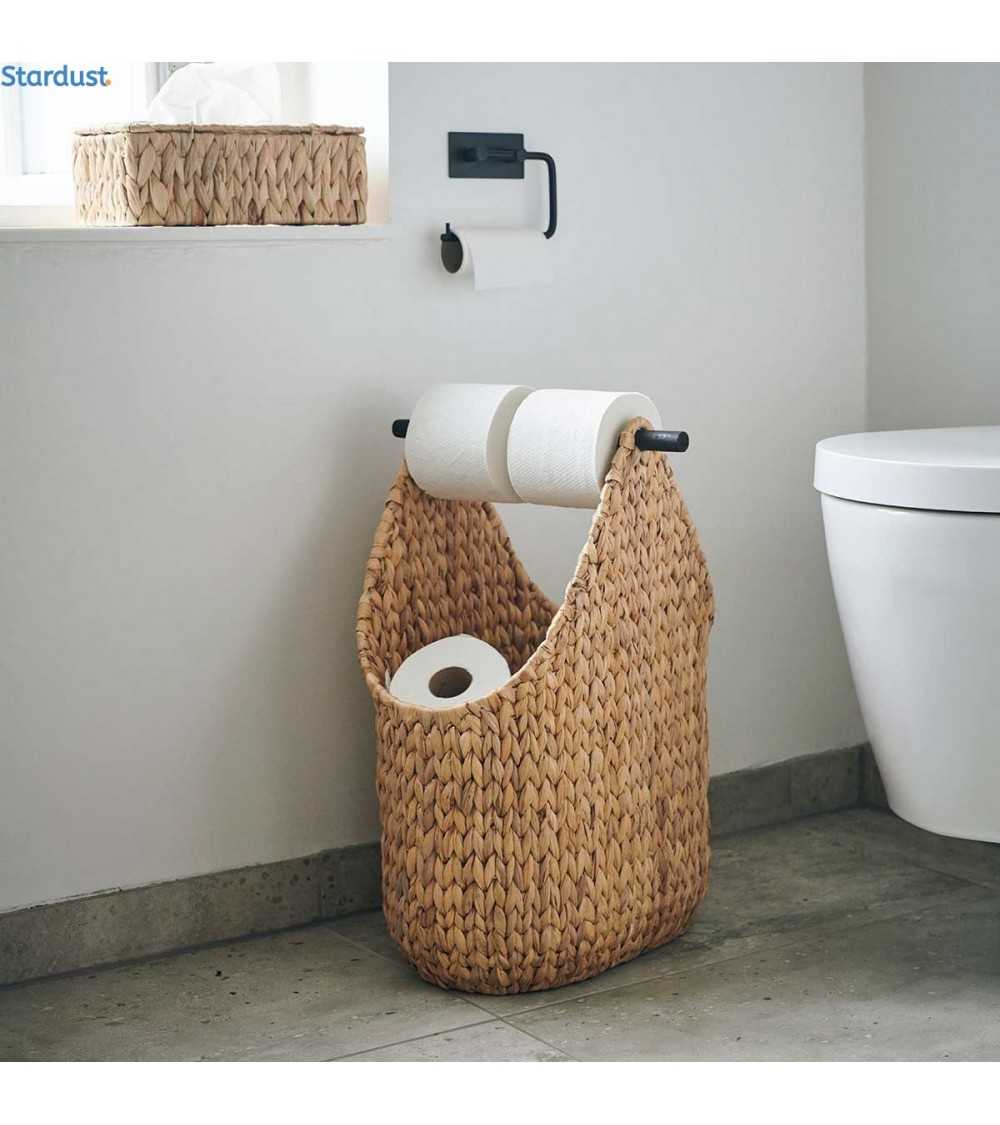 Dérouleur Papier Toilette Mölnlycke Marron - État Abîmé (ATE D) - Occasion